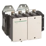 Schneider Electric LC1F5004 Leistungsschütz 4-polig 700A/AC1 ohne Spule 