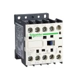 Schneider Electric LC1K09004P7 Leistungsschütz LC1K 4-polig Spule 230 V AC 