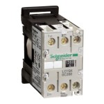 Schneider Electric LC1SKGC200B7 Mini-Schütz LC1SKGC 2-polig 5 A 400 V AC3 Spule 24 V AC 