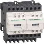 Schneider LC2DT25E7 Wendeschützkombination, 4p, 25A/AC1, Spule 48V 50/60Hz 