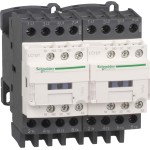 Schneider Electric LC2DT25P7 Wendeschützkombination 4-polig 25A/AC1 Spule 230V 50/60Hz 