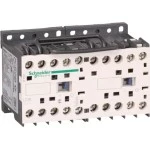 Schneider Electric LC2K0601E7 Wendeschützkombination 3-polig +1Ö 2,2kW/400V/AC3 6A Spule 48V 50/60Hz 