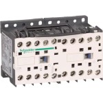 Schneider Electric LC2K0610U7 Wendeschützkombination 3-polig +1S 2,2kW/400V/AC3 6A Spule 240V 50/60Hz 