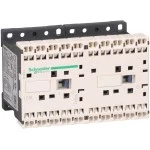 Schneider LC2K09013P7 Wendeschützkombination, 3p+1Ö, 4kW/400V/AC3, 9A, Spule 230V 50/60Hz 
