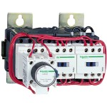 Schneider Electric LC3D150P7 S-D-Schützkombination 132kW 230V50/60Hz 