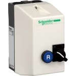 Schneider LE1D09V7A13 Motorstarter LE1-D, IP 657 , 4kW, 1 Drehr., Wahlschalter, Sp. 400VAC 
