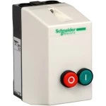 Schneider LE1D12V7 Motorstarter LE1-D, IP 657 , 5,5kW, 1 Drehr., Tasten 0/1, Sp. 400VAC 