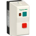 Schneider LE1M35P716 Direktanlasser gekaps., 1 Drehr. TeSys, LE1-M, 8-11,5A, Spule 230V AC 