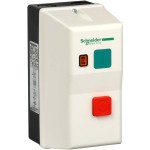 Schneider Electric LE1M35P716 Direktanlasser gekaps. 1 Drehr. TeSys LE1-M 8-11,5A Spule 230V AC 