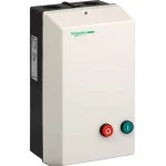 Schneider LE3D12P7 Stern-Dreieck-Anlasser im Gehäuse, TeSys LE3-D, 11 kW, Spule 230V AC 