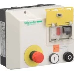 Schneider LG7K09M714 Direktanlasser gekaps., 1 Drehricht., TeSys LG7-K, 6-10A, Spule 220V AC 