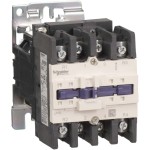 Schneider Electric LP1D65008BD Leistungsschütz 4-polig (2S+2Ö) 80A/AC1 Spule 24V DC 