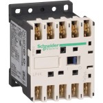 Schneider Electric LP4K090087BW3 Leistungsschütz LP4K 4-polig Spule 24 V DC 