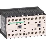 Schneider LP5K06015BW3 Wendeschützkombination, 3p, 6A, Spule 24V DC 
