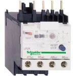 Schneider LR2K0307 Motorschutzrelais, 1,2-1,8A, 1S+1Ö, Klasse 10A 