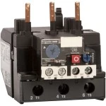 Schneider LR3D35 Motorschutzrelais, thermisch, 30-38A, 1S+1Ö, Klassse 10, kein Differenzialschutz 