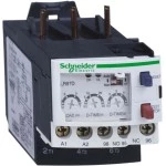 Schneider LR97D25B Motorschutzrelais, elektronisch, 5-25A, 24VAC/DC 