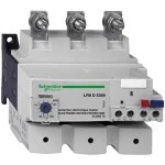 Schneider Electric LR9D5369 Motorschutzrelais 90-150A 1S+1Ö Klasse 10 