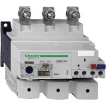 Schneider LR9D69 Motorschutzrelais, 90-150A, 1S+1Ö, Klasse 10 