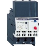 Schneider LRD163 Motorschutzrelais, 9-13A, 1S+1Ö, Klasse 10A 