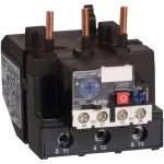 Schneider LRD3365 Motorschutzrelais, 80-104A, 1S+1Ö, Klasse 10A 