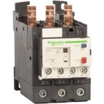Schneider LRD340L Motorschutzrelais, 30-40A, 1S+1Ö, Klasse 20 