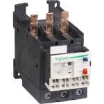 Schneider Electric LRD3653 Motorschutzrelais 48-65A 1S+1Ö Klasse 10A 1S+1Ö Federzuganschluss 