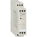 Schneider Electric LT3SA00ED Thermistor-Vollschutzrelais TeSys LT3m. automat. Rückstell. 24 V 1S+1Ö 