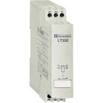 Schneider Electric LT3SE00BD Thermistor-Vollschutzrelais TeSys LT3m. automat. Rückstellung 24 V 1Ö 
