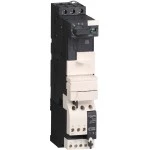 Schneider Electric LU2B32FU Grundgerät TeSys U 32A 110-220V DC mit Schraubklemmen 