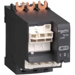 Schneider LU2MB0BL Wendeblock LU2M, 32A, 24 V DC, Direktmontage 