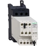 Schneider LU6MB0BL Wendeblock LU6, 32A, 24 V DC, separater Aufbau 