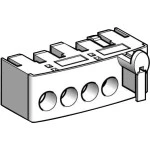 Schneider Electric LU9M1 Klemmenleiste Steuerblock für Wendestarter TeSys U 