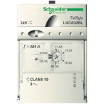 Schneider Electric LUCA05BL Standard-Steuereinheit LUCA Klasse 10 1,25-5A 24 V DC 