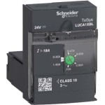 Schneider Electric LUCA1XBL Standard-Steuereinheit LUCA Klasse 10 0,35-1,4A 24 V DC 