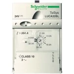 Schneider Electric LUCA1XFU Standard-Steuereinheit LUCA Klasse 10 0,35-1,4A 110-220V DC/AC 