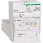 Schneider LUCB12BL Steuereinheit Erweitert LUCB, Klasse 10, 3-12A, 24 V DC 