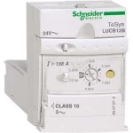 Schneider Electric LUCB12FU Steuereinheit Erweitert LUCB=Klasse 10 3-12A 110-220V DC/AC 