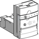 Schneider LUCCX6BL Steuereinheit Erweitert LUCC, Klasse 10, 0,15-0,6A, 24 V DC 