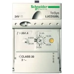 Schneider LUCD18BL Steuereinheit Erweitert LUCD, Klasse 20, 4,5-18A, 24 V DC 