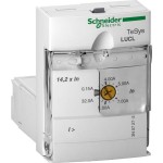 Schneider LUCL12BL Magnetische Steuerungseinheit LUCL 3-12A, 24 V, DC 