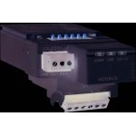 Schneider LULC033 Kommunikationsmodul, für TeSys U, 24 V DC 