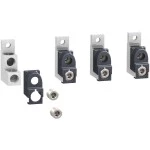 Schneider LV429219 Klemme 2X50-120 mm² für ComPact NSX100/250 4P(4Stk) 