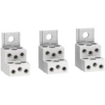 Schneider LV429248 Verteilerklemme für 6 X 1,5-35 mm² (3Stk) 