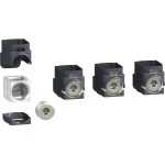 Schneider LV429260 Rahmenklemme 250A für ComPact NSX100/250 4P (4Stk) 