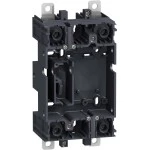 Schneider LV429268 Steckkontakte, für NS 100-250, Verpackungseinheit: 2 Stck. 