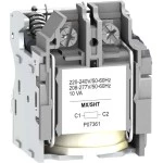 Schneider LV429390 Arbeitsstromauslöser MX 24 V DC für ComPacT NSX 