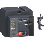 Schneider LV429437 Motorantrieb MT100/160, 48-60 V DC 