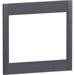 Schneider LV429525 Türdichtungsrahmen IP30 für alle Antriebe für ComPact NSX100-250 