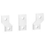 Schneider LV431563 Anschlussverbreiterung für 3 polige Schalter ComPact NSX 100/160/250 INS/INV250 